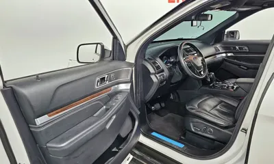 Ford Explorer 2018, 74312 км, за 18900000 KRW - фото 10