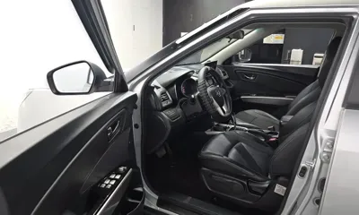 KG_Mobility_Ssangyong TIBOLI 2015, 154580 км, за 4990000 KRW - фото 10