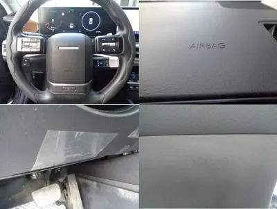 Hyundai Grandeur 2023, 183145 км, за 17500000 KRW - фото 6
