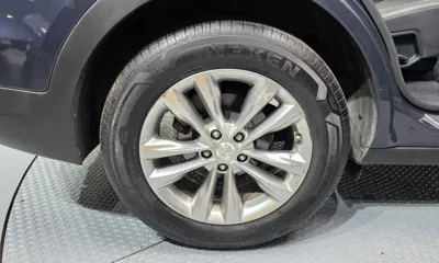 Hyundai Santafe 2016, 79005 км, за 13500000 KRW - фото 5
