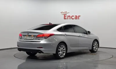 Hyundai i40 2014, 133803 км, за 5500000 KRW