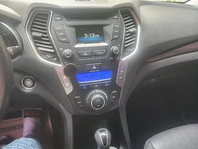 Hyundai Santafe 2015, 185722 км, за 7400000 KRW - фото 9