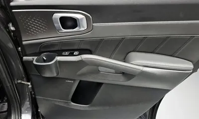 Kia Sorento 2021, 142078 км, за 21500000 KRW - фото 25