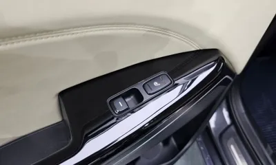 Kia K7 2016, 60338 км, за 11000000 KRW - фото 13