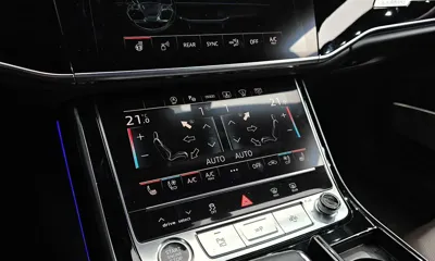 Audi A8 2021, 51469 км, за 56990000 KRW - фото 32