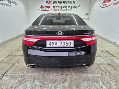 Hyundai Grandeur 2011, 62799 км, за 6200000 KRW