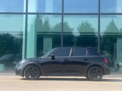 MINI MINI 2021, 28000 км, за 135000 CNY