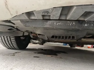 Honda Jade 2017, 83500 км, за 48300 CNY