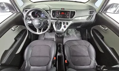 Kia Ray 2022, 85599 км, за 7790000 KRW - фото 7