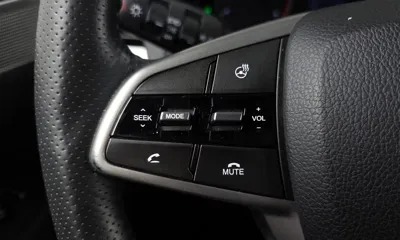 KG_Mobility_Ssangyong Rexton 2019, 104337 км, за 12600000 KRW - фото 31
