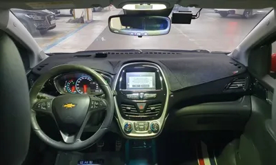 ChevroletGMDaewoo Spark 2016, 136868 км, за 5000000 KRW - фото 10