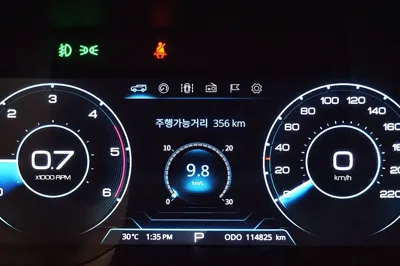 KG_Mobility_Ssangyong KORANDO 2019, 114820 км, за 12590000 KRW - фото 9