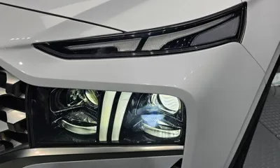 Hyundai Santafe 2022, 72305 км, за 23300000 KRW - фото 22