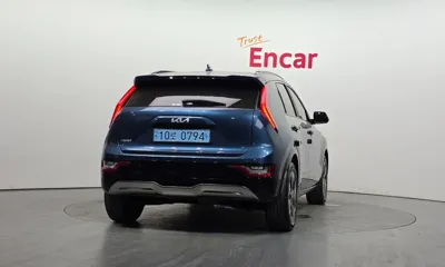 Kia Niro 2024, 57393 км, за 25900000 KRW