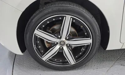 Kia K3 2015, 145152 км, за 4500000 KRW - фото 5