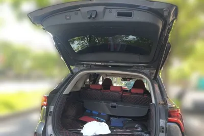 Changan CS75 Plus 2020, 76800 км, за 56802.87 CNY - фото 16