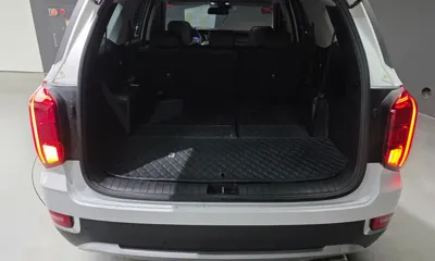 Hyundai Palisade 2021, 104230 км, за 24550000 KRW - фото 20