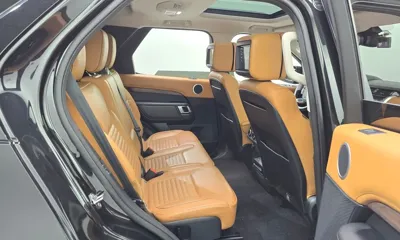 Land Rover Discovery 2020, 91161 км, за 40550000 KRW - фото 30