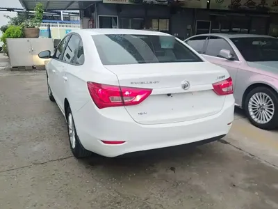 Buick Excelle 2015, 112700 км, за 22400 CNY - фото 5