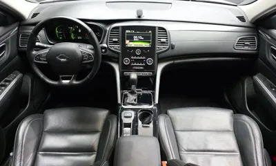 Renault-KoreaSamsung SM6 2017, 140422 км, за 3990000 KRW - фото 7