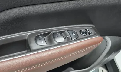 Renault-KoreaSamsung QM6 2019, 91837 км, за 12500000 KRW - фото 31