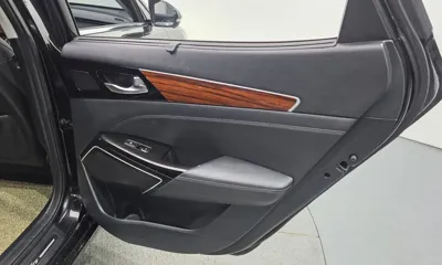 Kia K7 2017, 172661 км, за 11700000 KRW - фото 25