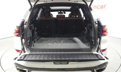 BMW X5 2024, 56093 км, за 99990000 KRW - фото 20