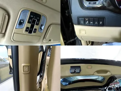 Kia Canival 2019, 173601 км, за 12990000 KRW - фото 18