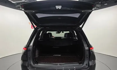Jeep Cherokee 2023, 47090 км, за 42200000 KRW - фото 20