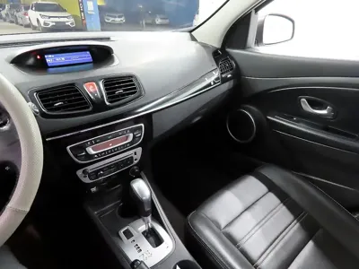 Renault-KoreaSamsung SM3 2017, 49474 км, за 5900000 KRW - фото 9
