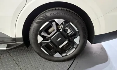 Kia Canival 2025, 12815 км, за 61300000 KRW - фото 21