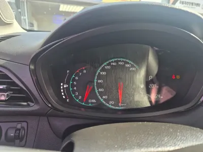 ChevroletGMDaewoo Spark 2016, 84840 км, за 5600000 KRW - фото 8
