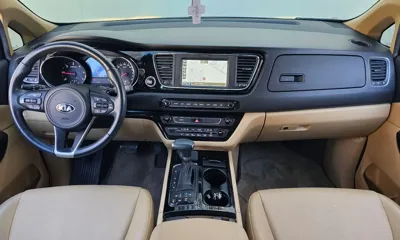 Kia Canival 2017, 52091 км, за 15900000 KRW - фото 7