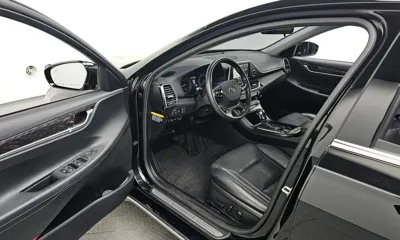 Hyundai Grandeur 2018, 61613 км, за 15800000 KRW - фото 10