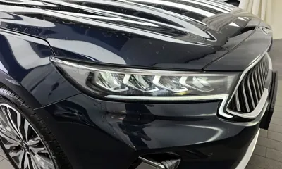 Kia K7 2020, 15628 км, за 23300000 KRW - фото 22
