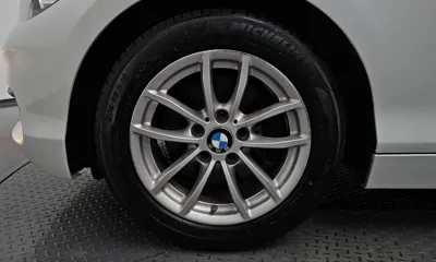 BMW 1-Series 2018, 60641 км, за 12190000 KRW - фото 5