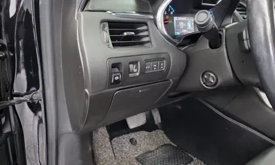 ChevroletGMDaewoo Impala 2017, 113295 км, за 4600000 KRW - фото 17
