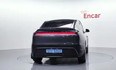 Tesla Model Y 2025, 15983 км, за 99990000 KRW