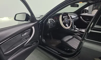 BMW 3-Series 2018, 163724 км, за 20000000 KRW - фото 10