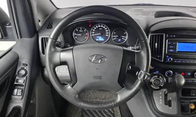 Hyundai Starex 2018, 126104 км, за 13400000 KRW - фото 13