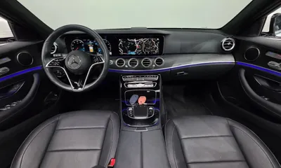 Mercedes-Benz E-Class 2023, 18507 км, за 47800000 KRW - фото 7