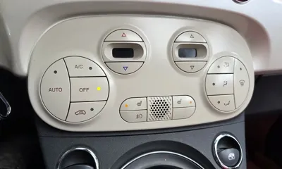 Fiat 500 2015, 73551 км, за 11990000 KRW - фото 17