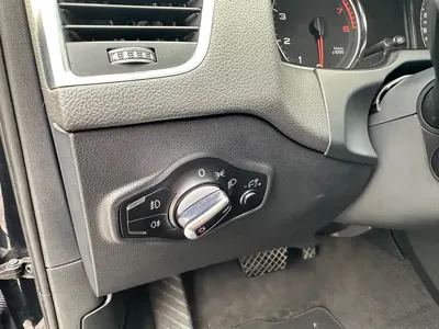 Audi Q5 2016, 110000 км, за 52800 CNY - фото 18