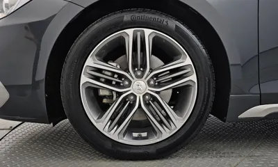 Hyundai Grandeur 2018, 47404 км, за 17900000 KRW - фото 5