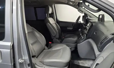 Hyundai Starex 2016, 87002 км, за 12900000 KRW - фото 26