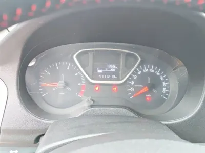 Citroen Elysee 2017, 111199 км, за 17400 CNY - фото 12