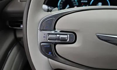 Genesis GV80 2023, 14498 км, за 59900000 KRW - фото 27