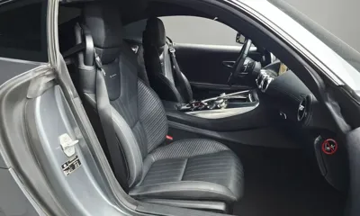 Mercedes-Benz AMG GT 2016, 70961 км, за 69900000 KRW - фото 11
