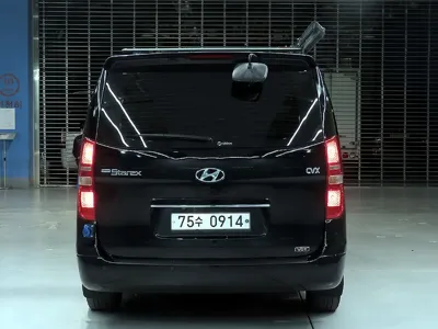 Hyundai Starex 2013, 179309 км, за 9990000 KRW