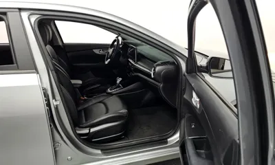 Kia K3 2022, 31811 км, за 17300000 KRW - фото 26